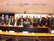 COP-10 | Trabalhadores apresentam força do tabaco em Brasília