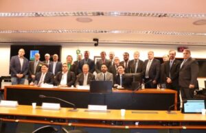 COP-10 | Trabalhadores apresentam força do tabaco em Brasília