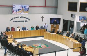 COP 10 – Tabaco | Subcomissão da Assembleia gaúcha reúne lideranças em Santa Cruz