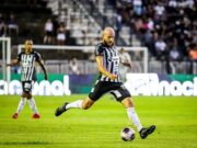 Gaúcho A2: Santa Cruz anuncia volante com passagens por clubes do Brasileirão