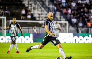 Gaúcho A2: Santa Cruz anuncia volante com passagens por clubes do Brasileirão