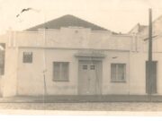 Referência | História do Uniãozinho agora é centenária