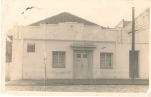 Referência | História do Uniãozinho agora é centenária