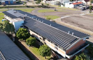 Instalação de sistema solar deve gerar redução anual de 73 toneladas de dióxido de carbono
