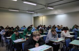 UNISC | Inscrições para o Vestibular de Inverno encerram na segunda