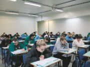 Processo seletivo | Unisc realiza o Vestibular de Inverno neste sábado