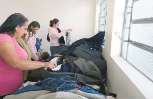 Campanha do Agasalho | Mais de 60 mil peças para aquecer quem mais precisa