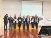 Futuro | Programa Cada Jovem Conta encerra atividades com palestra