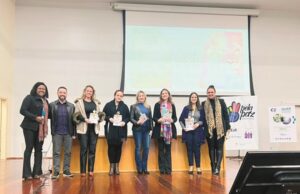 Futuro | Programa Cada Jovem Conta encerra atividades com palestra