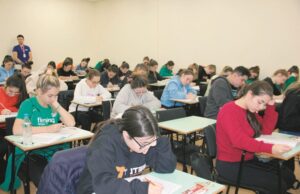 Processo seletivo | Unisc divulga aprovados no Vestibular de Inverno 2023