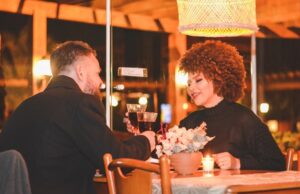 Dia dos Namorados | Celebre o amor no Hotel Acqua Lokos
