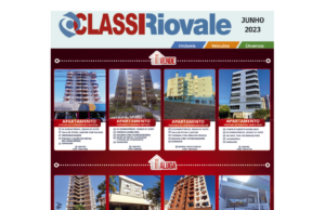 Classificados 17/06/2023