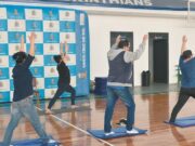 Agosto Laranja | Departamento de Inclusão da Pessoa com Deficiência divulga ações