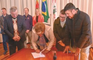 Novidade | Prefeita autoriza início das obras do Mercado Público e Gastronômico