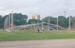 Diversão | Faltam poucos dias para o 1º Festival de Balonismo e Manobras Radicais