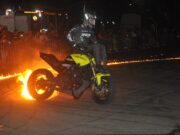 Consolidado | Festival de Balonismo poderá retornar em 2024