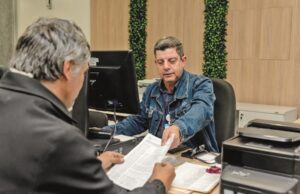 Centro Administrativo I | Facilidade aos contribuintes e economia aos cofres da cidade