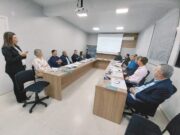 Vale do Rio Pardo | Cisvale quer ampliar debate sobre regulação regional na saúde
