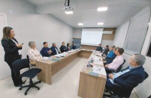 Vale do Rio Pardo | Cisvale quer ampliar debate sobre regulação regional na saúde
