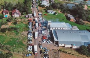 Colono e Motorista | Orgulho ao celebrar as profissões