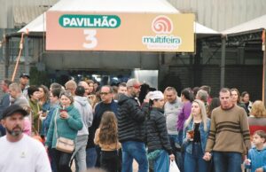 Impacto positivo | 8ª Construarte e 9ª Multifeira encerram com público visitante de 50 mil pessoas