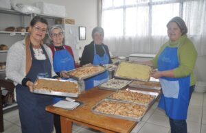 Festividade | Paróquia faz evento para homenagear o padroeiro Santo Inácio