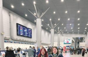 Escotismo | Dupla vai a encontro mundial na Coreia