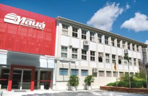 História e atualidade | Colégio Mauá: legado centenário em educação