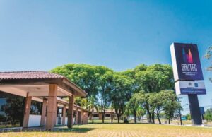 Gauten Summit | Evento já conta com várias atrações confirmadas