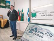 Vale do Rio Pardo | Projeto de instalação do Geoparque cumpre primeira etapa