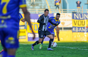 Gaúcho A2: Santa Cruz pega o Passo Fundo nas quartas