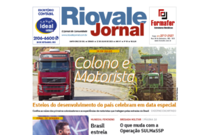 Edição 22/07/2023