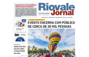 Edição 27/07/2023