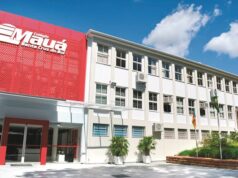 Educação | Colégio Mauá forma 100 estudantes no Ensino Médio neste sábado
