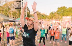 Em Santa Cruz | Evento Mude1Hábito é oportunidade de doar ao Mesa Brasil Sesc