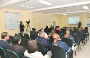 Pediatria na emergência | Profissionais da saúde recebem curso de atualização