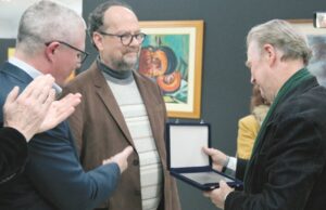 Mais arte no Campus | Pinacoteca Unisc inaugura novo ciclo cultural