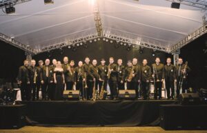 Apresentação | Santa Brass no Teatro do Mauá dia 13