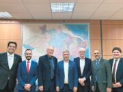 Em defesa do tabaco | Ministro do Desenvolvimento Agrário recebe representantes do setor do tabaco