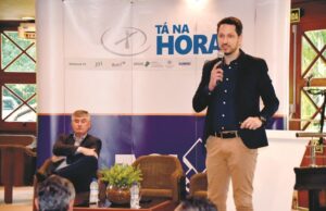 Tá na Hora | Era digital: o futuro do varejo e-commerce
