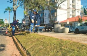 Mobilidade | Renovação da Imigrante em fase final