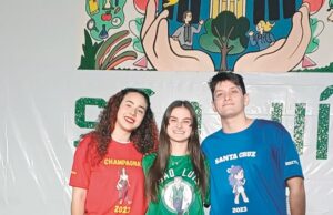 Integração | 42ª Semana Champagnat inicia competições e aprendizagens