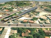 Arroio Grande | Obras do viaduto começam na segunda