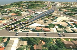 Arroio Grande | Obras do viaduto começam na segunda
