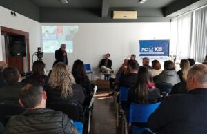 Experiência | Café Empresarial traz trajetória da LKC no transporte
