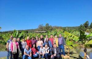 Turismo regional | Estudo mostra que Santa Cruz recebeu mais de 2,7 milhões de visitantes em 2022