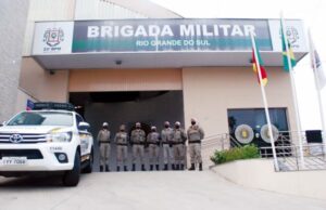 Segurança | 23º BPM completa 21 anos de serviços à comunidade