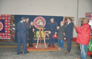 Segurança pública | Solenidade marca posse do novo comando do 6º BBM