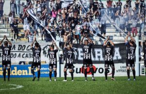 Gaúcho A2: Vamos subir, Galo!