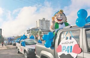 Expectativa | Dia dos Pais promete aquecer o comércio neste início de agosto